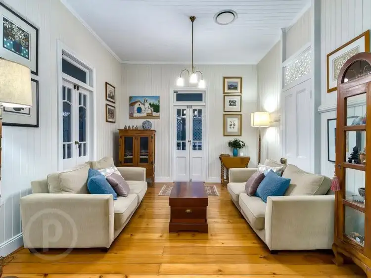 Fourth view of Homely house listing, 29 Willmington Street, Newmarket QLD 4051