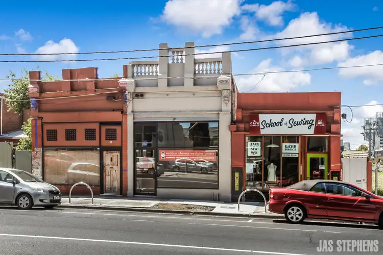 124 Buckley Street, Footscray VIC 3011