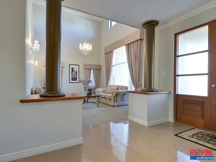Fourth view of Homely house listing, 12 Balikpapan Avenue*, Dianella WA 6059