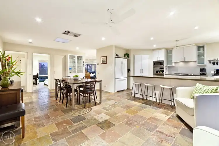Sixth view of Homely house listing, 8 Sturt Place, Diamond Creek VIC 3089