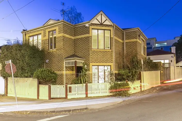 4a Canterbury Street, Yarraville VIC 3013