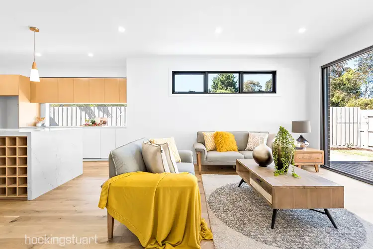 Third view of Homely townhouse listing, 6b Kubis Avenue, Aspendale VIC 3195