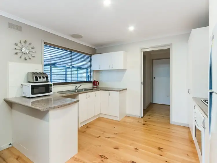 Fourth view of Homely house listing, 43 Balaka Street, Warneet VIC 3980