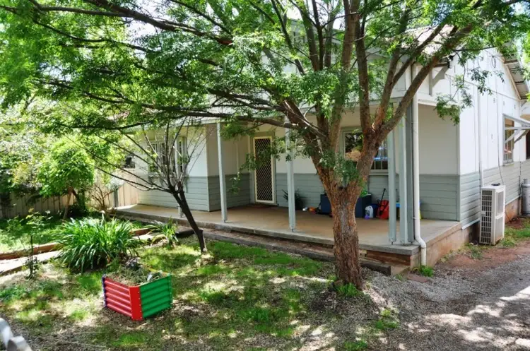 Main view of Homely house listing, 76 Mayne Street, Gulgong NSW 2852
