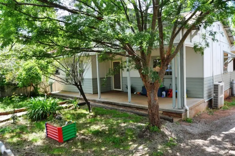 Main view of Homely house listing, 76 Mayne Street, Gulgong NSW 2852