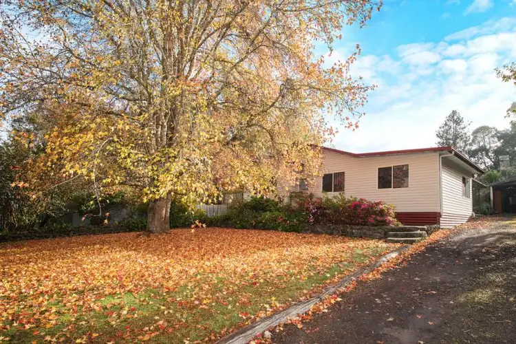 Second view of Homely rural property listing, 30 Turner Drive, Forrest VIC 3236