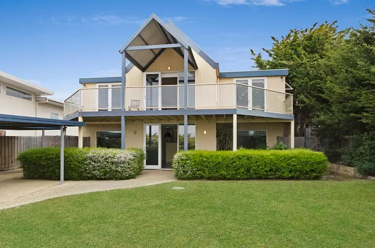 5 Corsair Way, Torquay VIC 3228