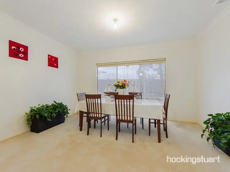 Fourth view of Homely house listing, 10 Shearwater Court, Taylors Hill VIC 3037