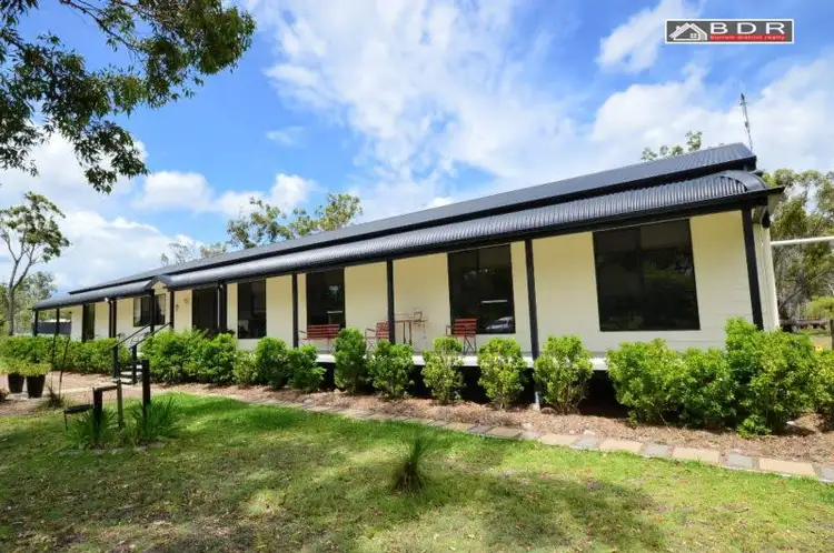 Main view of Homely house listing, 313 Pacific Haven Cct, Pacific Haven QLD 4659
