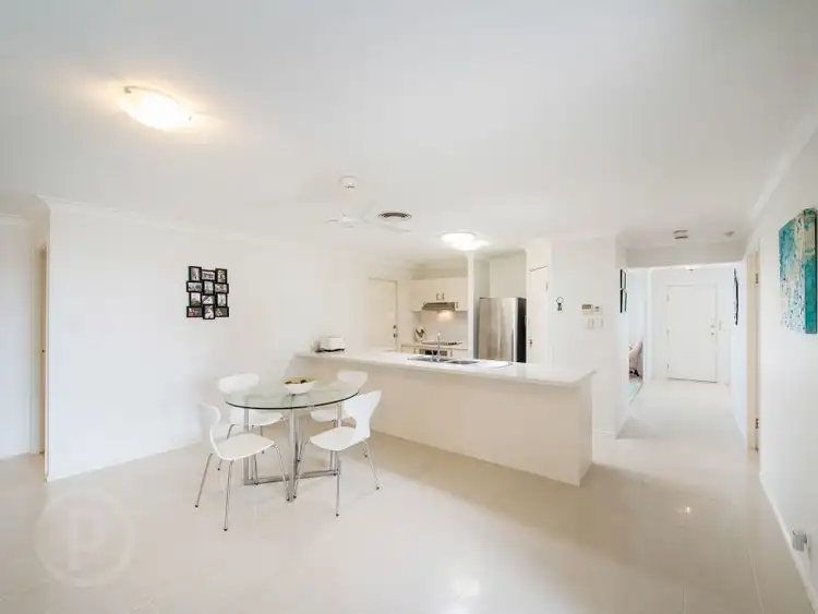 Fifth view of Homely house listing, 99 Silky Oak Crescent, Carindale QLD 4152