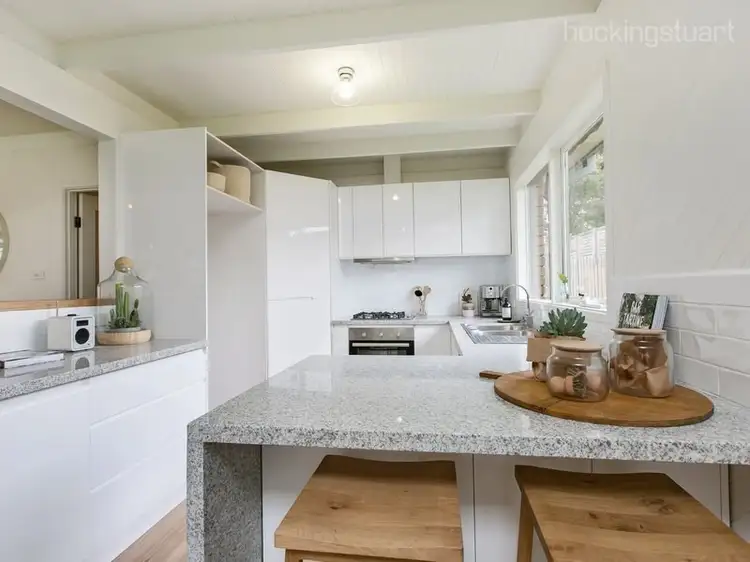 Third view of Homely house listing, 5 Niblick Street, Rye VIC 3941