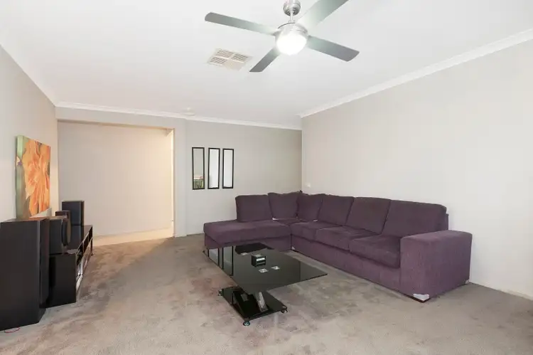Fourth view of Homely house listing, 26 Cardinia Place, Wallan VIC 3756