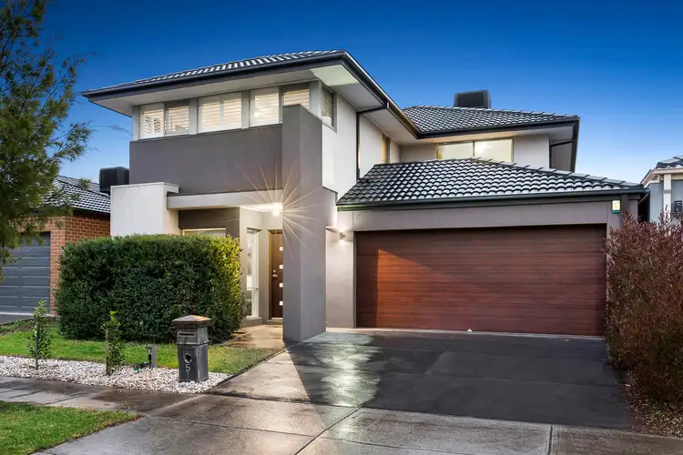 5 Embankment Road, Doreen VIC 3754