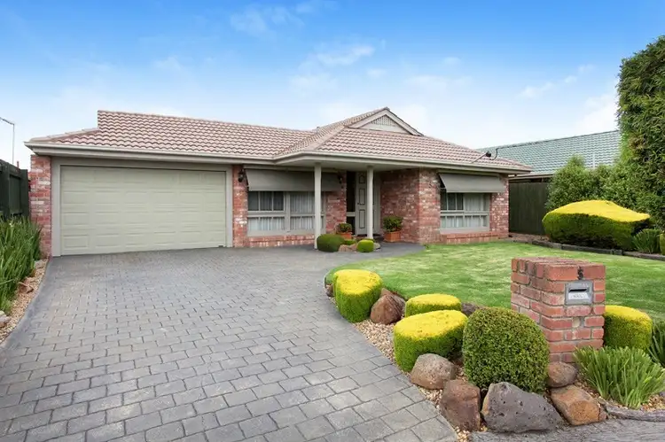 Main view of Homely house listing, 5 Gretna Close, Westmeadows VIC 3049
