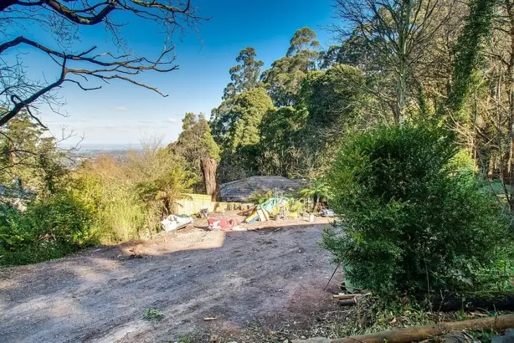 Fifth view of Homely house listing, 42 Belgrave-Ferny Creek Road, Ferny Creek VIC 3786
