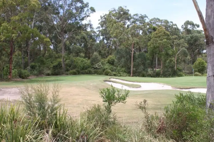 Third view of Homely land listing, 1 Medinah Point, Medowie NSW 2318
