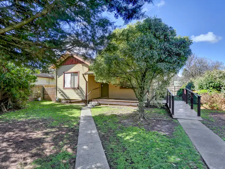 Main view of Homely house listing, 8 Willis Street, Frankston VIC 3199