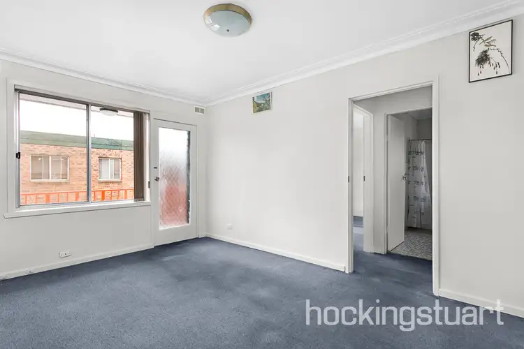 Third view of Homely apartment listing, 10/117 Anderson Road, Albion VIC 3020