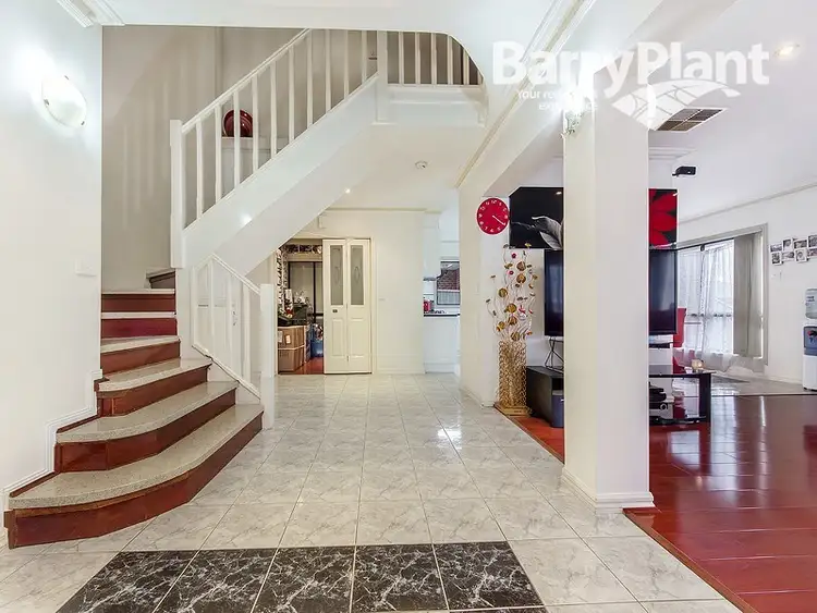 Third view of Homely house listing, 7 Meytan Court, Albanvale VIC 3021