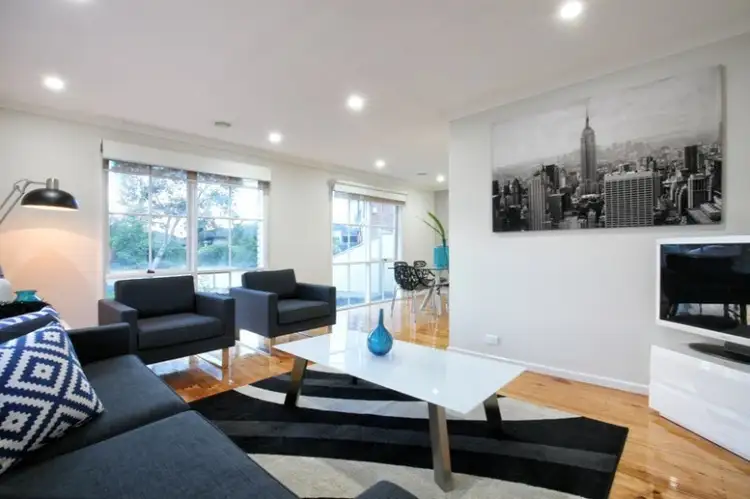 Fourth view of Homely house listing, 12 Chisholm Close, Gladstone Park VIC 3043