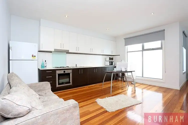 7/98 Nicholson Street, Footscray VIC 3011