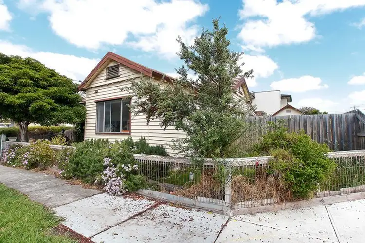 Second view of Homely house listing, 43 Sussex Street, Pascoe Vale South VIC 3044