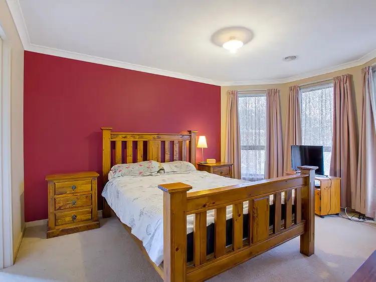 Seventh view of Homely house listing, 5 Moonah Court, Wyndham Vale VIC 3024