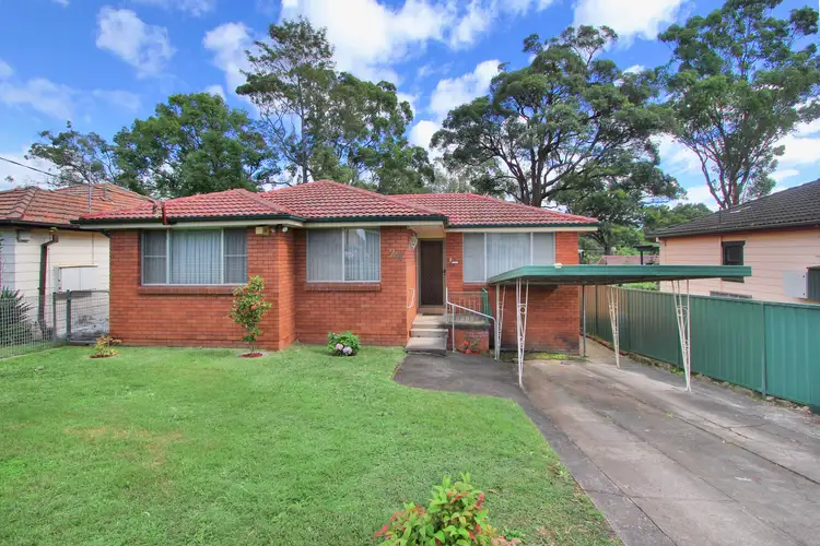 29 Rippon Avenue, Dundas NSW 2117