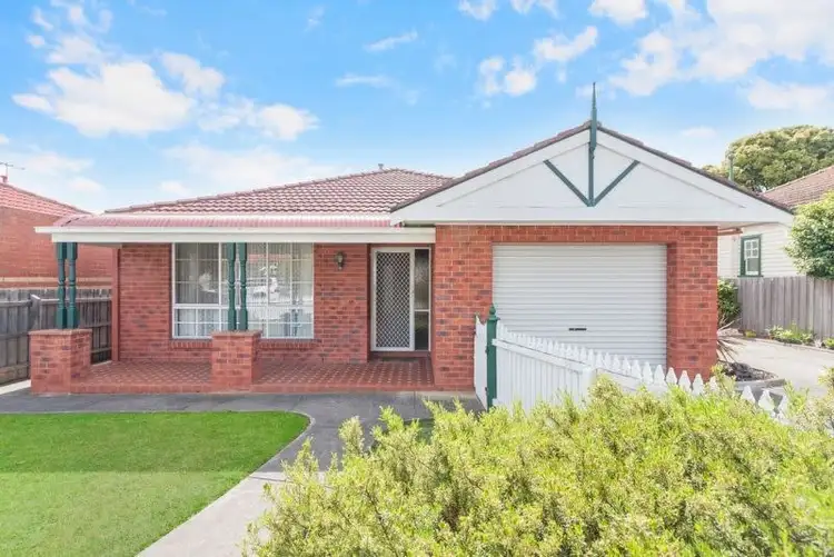 Third view of Homely unit listing, 1/19 Joffre Street, Reservoir VIC 3073