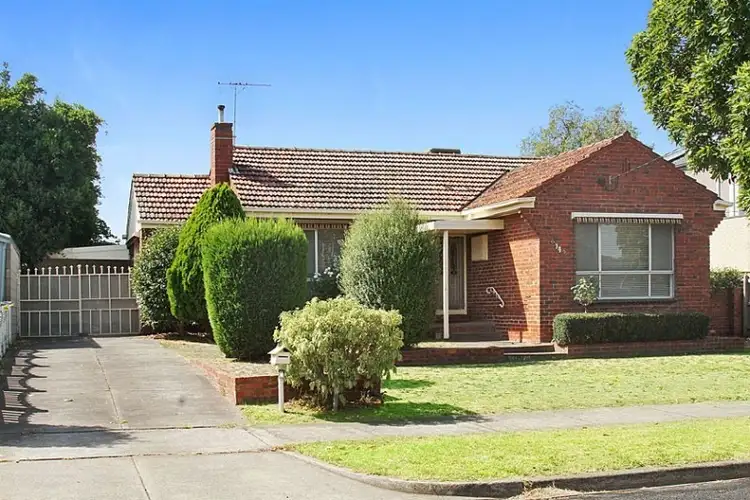 14 Dwyer Avenue, Reservoir VIC 3073