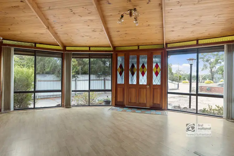 Second view of Homely house listing, 46 Lockwood Road, Kangaroo Flat VIC 3555