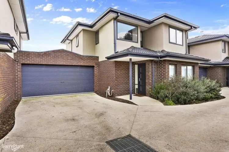 Main view of Homely townhouse listing, 4/8 Karingal Street, Croydon North VIC 3136