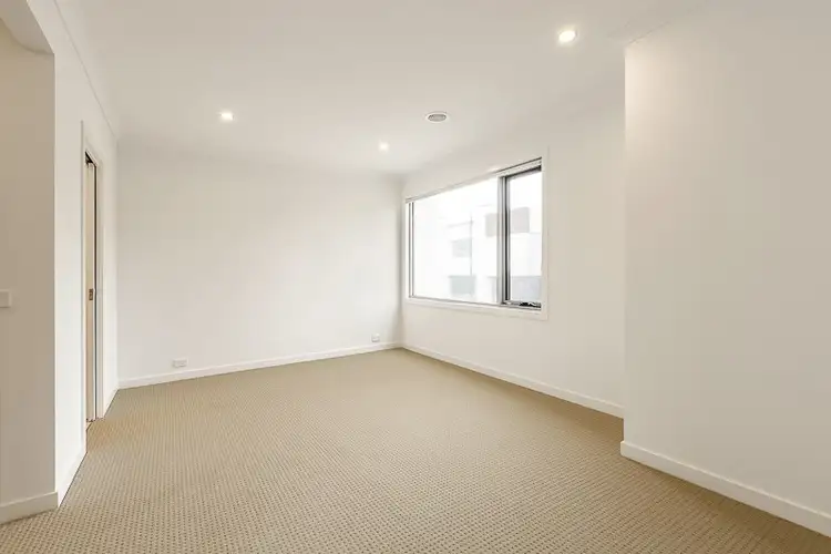 Fourth view of Homely townhouse listing, 12 Baker Crescent, Heidelberg Heights VIC 3081