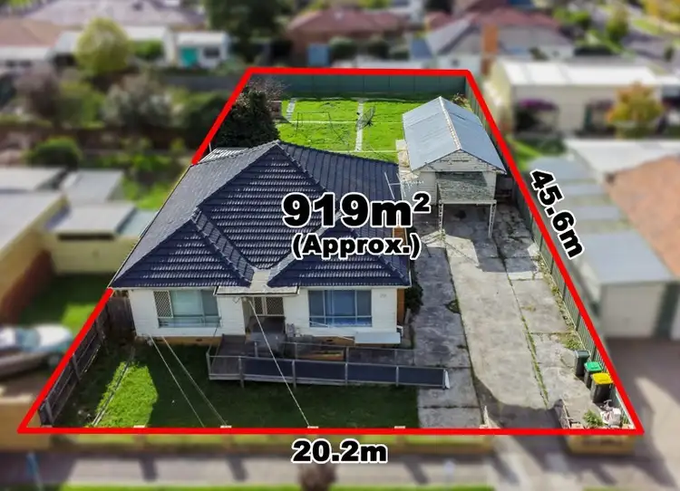Third view of Homely house listing, 24 Craigielea Avenue, St Albans VIC 3021