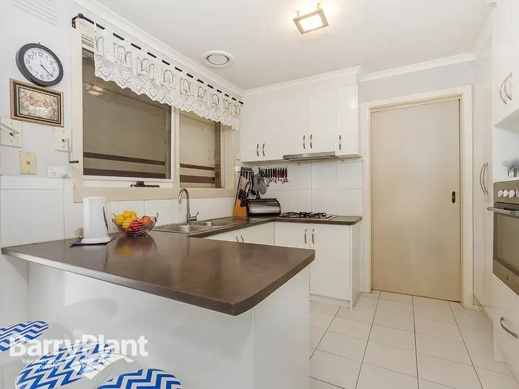 Third view of Homely house listing, 90 Atheldene Drive, St Albans VIC 3021