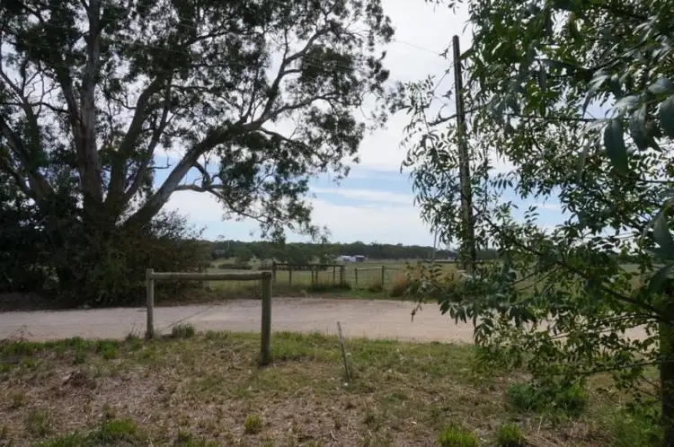 Second view of Homely land listing, 20A West Street, Echunga SA 5153