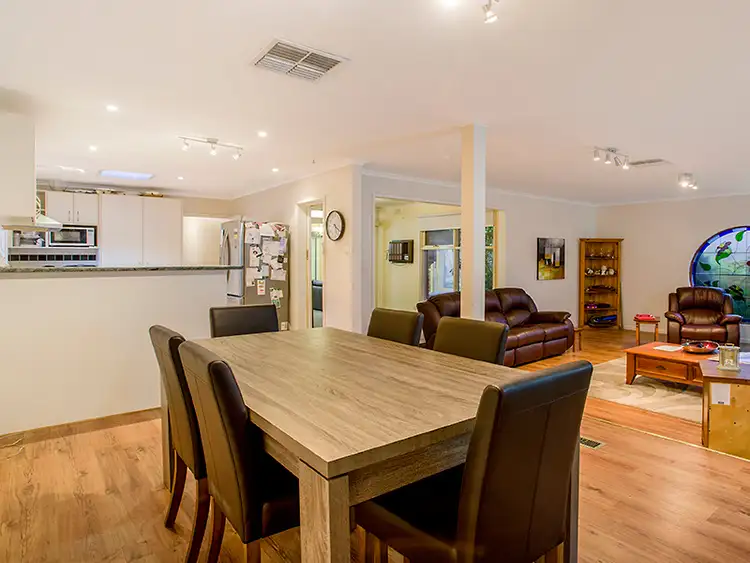 Fourth view of Homely house listing, 25 Titus Avenue, Hoppers Crossing VIC 3029