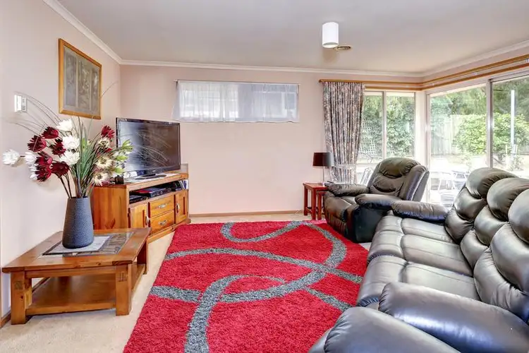 Third view of Homely house listing, 4 Saltbush Glade, Frankston VIC 3199
