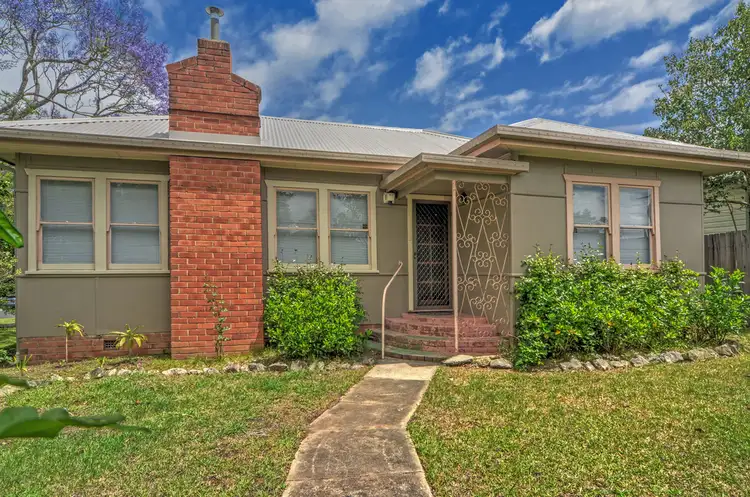 133 Berry Street, Nowra NSW 2541