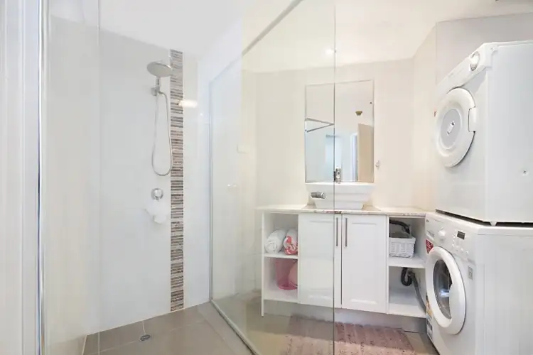 Sixth view of Homely apartment listing, 4/134 Pacific Parade 'Porta Pacifique', Bilinga QLD 4225