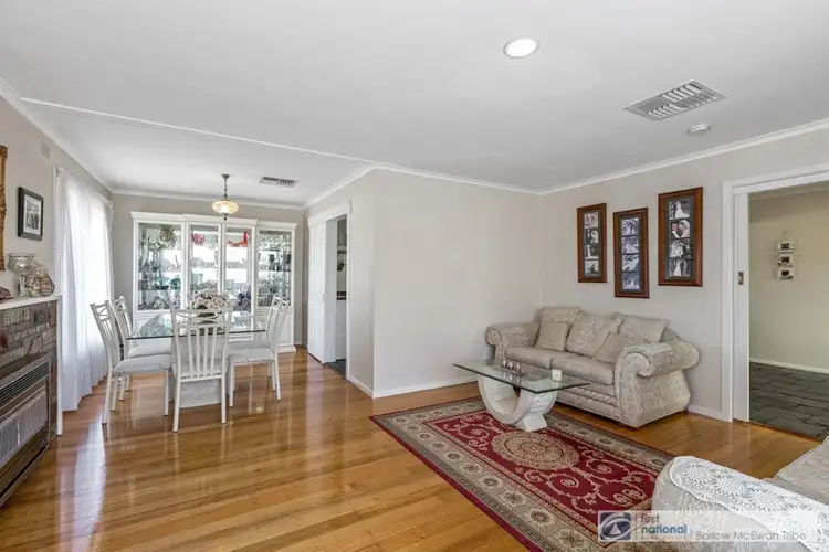 Third view of Homely house listing, 10 Merritt Court, Altona VIC 3018