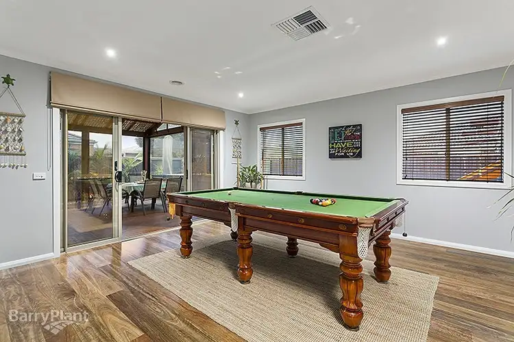 Fourth view of Homely house listing, 26 Ambiance Crescent, Narre Warren South VIC 3805