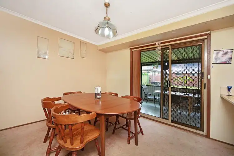 Third view of Homely house listing, 108 Norman Avenue, Hammondville NSW 2170