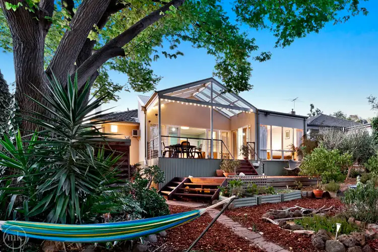 94 Beverley Road, Rosanna VIC 3084