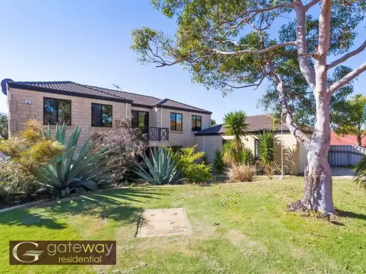 Main view of Homely house listing, 15 Aster Close, Beeliar WA 6164