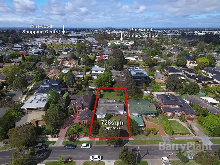 28 Lemana Crescent, Mount Waverley VIC 3149
