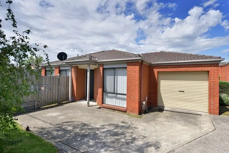 8/64-66 Stud Road, Dandenong VIC 3175