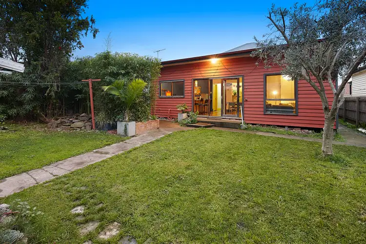 Sixth view of Homely house listing, 17 Erval Avenue, Preston VIC 3072