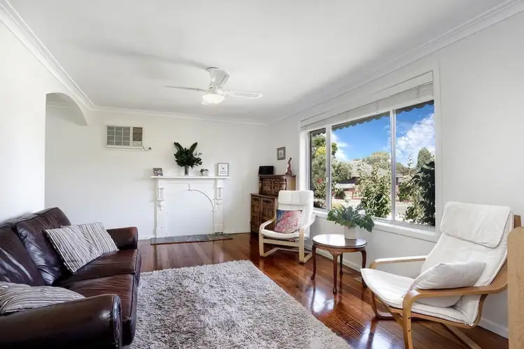 Second view of Homely house listing, 3 Curie Avenue, Mulgrave VIC 3170