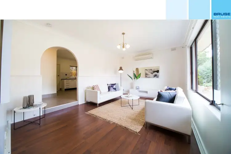 Third view of Homely house listing, 1/110 Stradbroke Road (Corner of Moyle Avenue), Rostrevor SA 5073